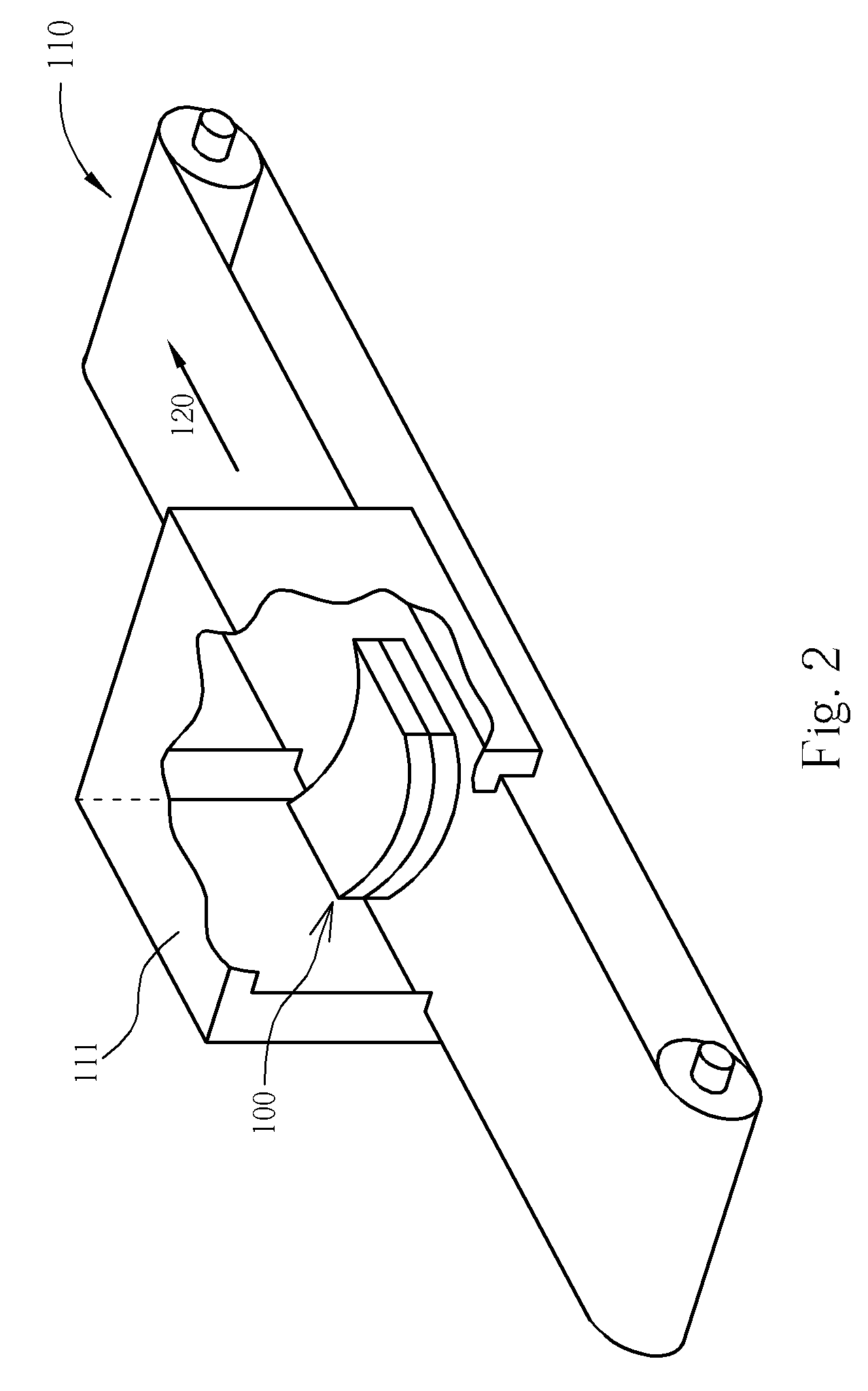 Method for bow reduction of a composite sheet