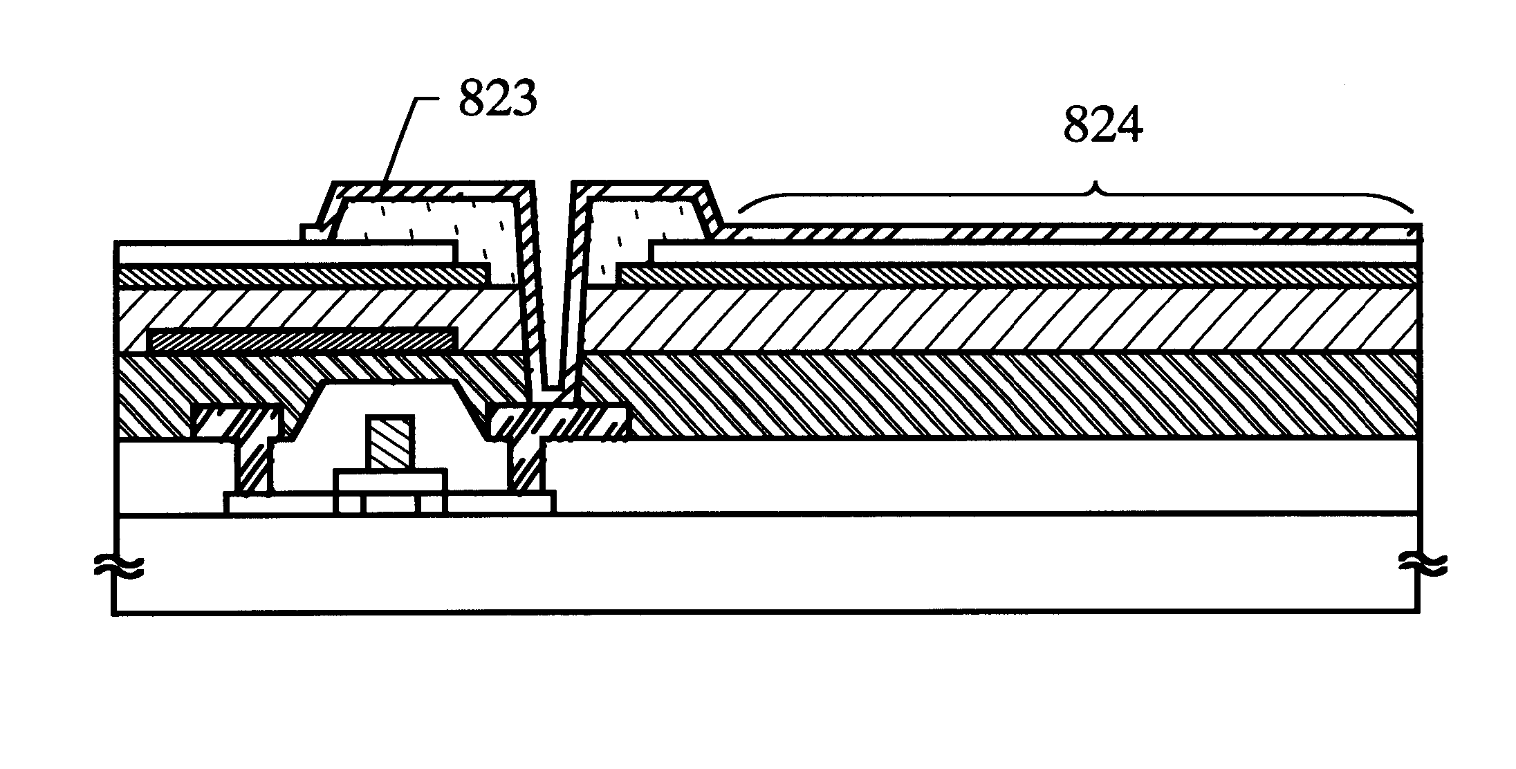 Semiconductor device and a method of manufacturing the same