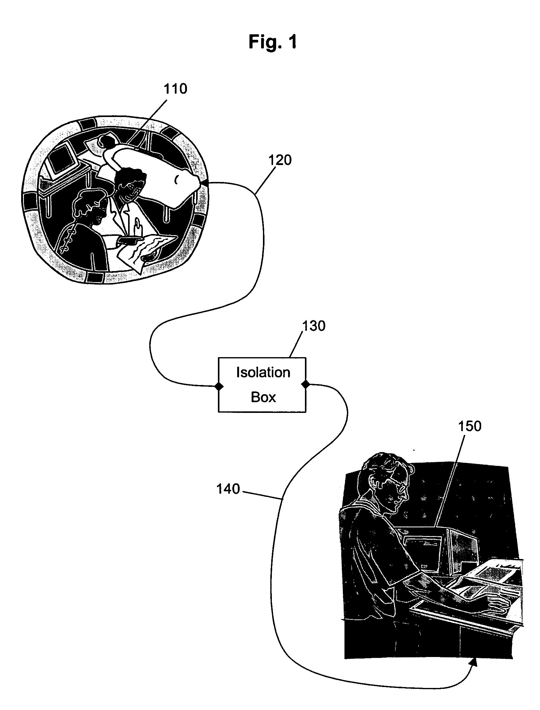 Safety systems and methods for ensuring safe use of intra-cardiac ultrasound catheters