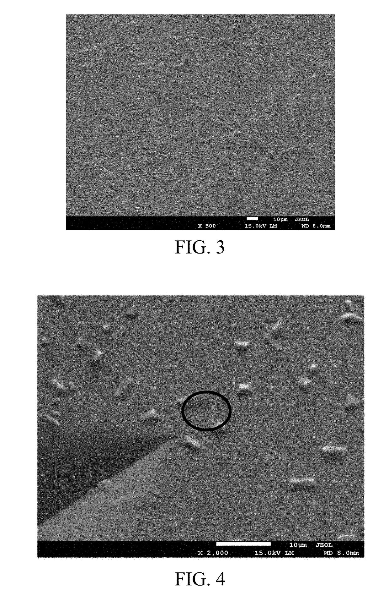 Ceramic and preparation method therefor