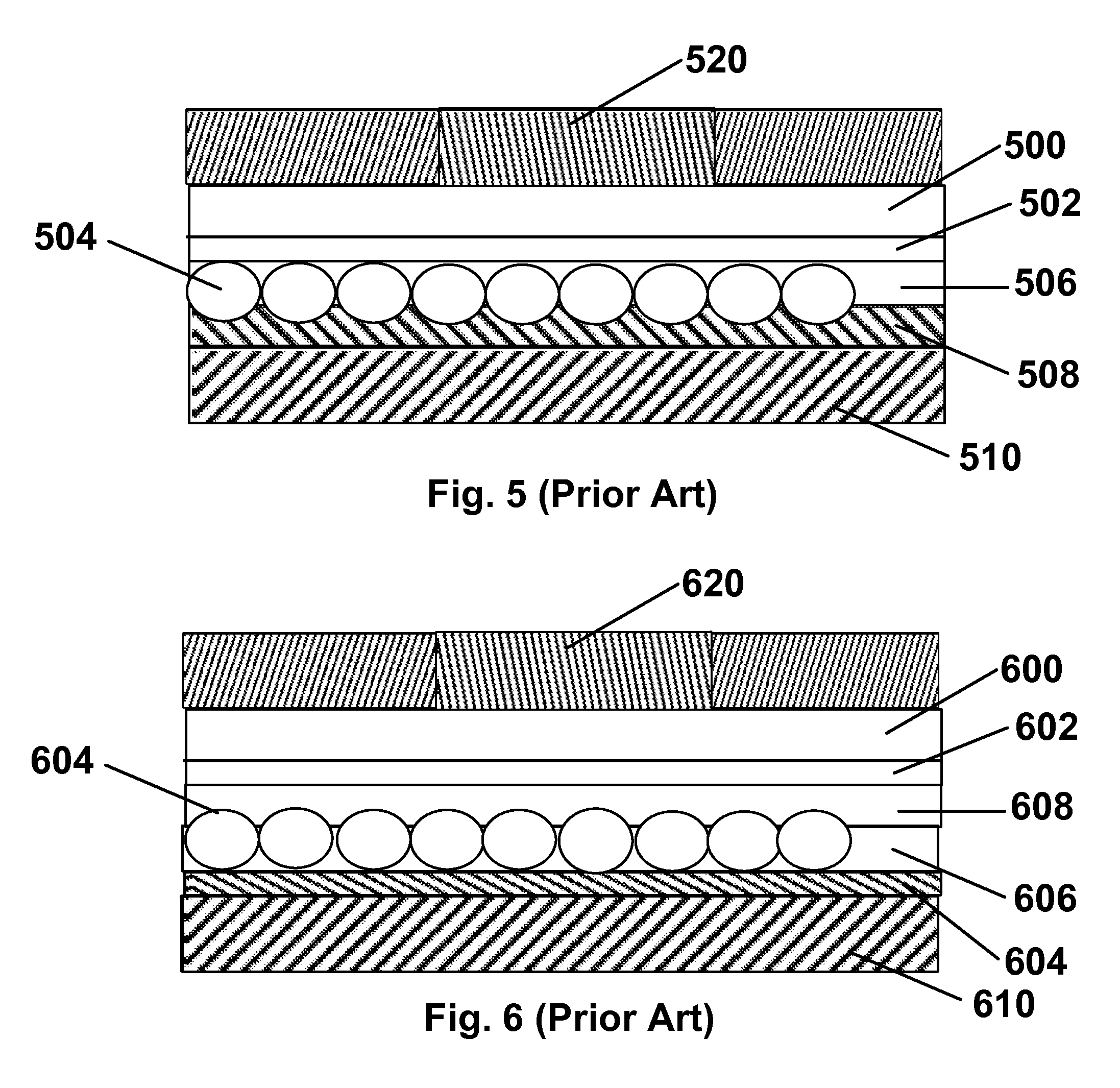 Electro-optic displays, and processes for the production thereof