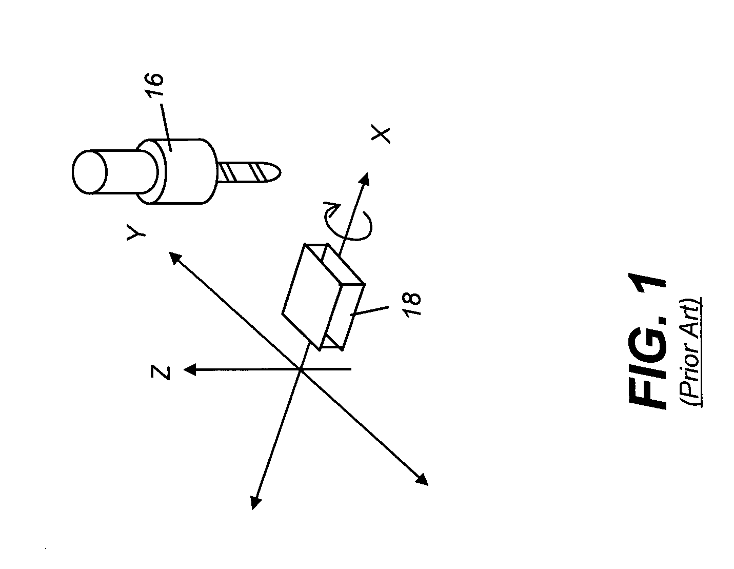 Partial surgical guide