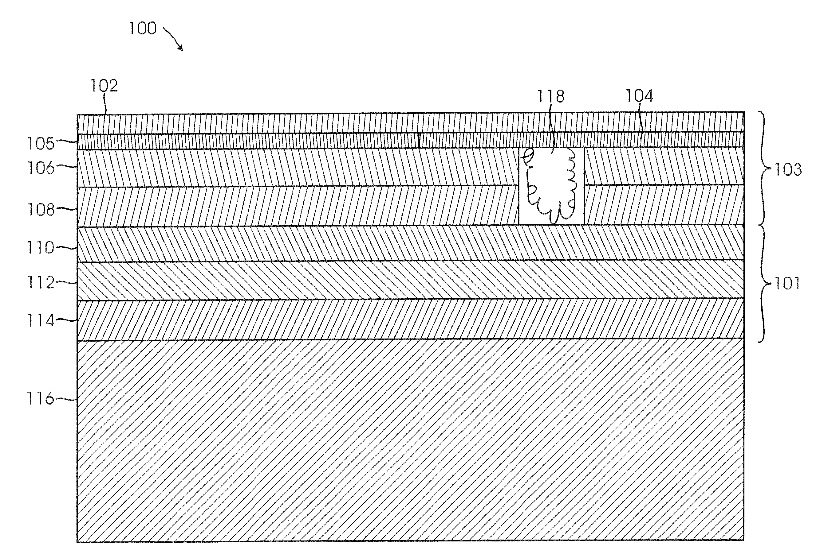 Lightning strike protection method and apparatus