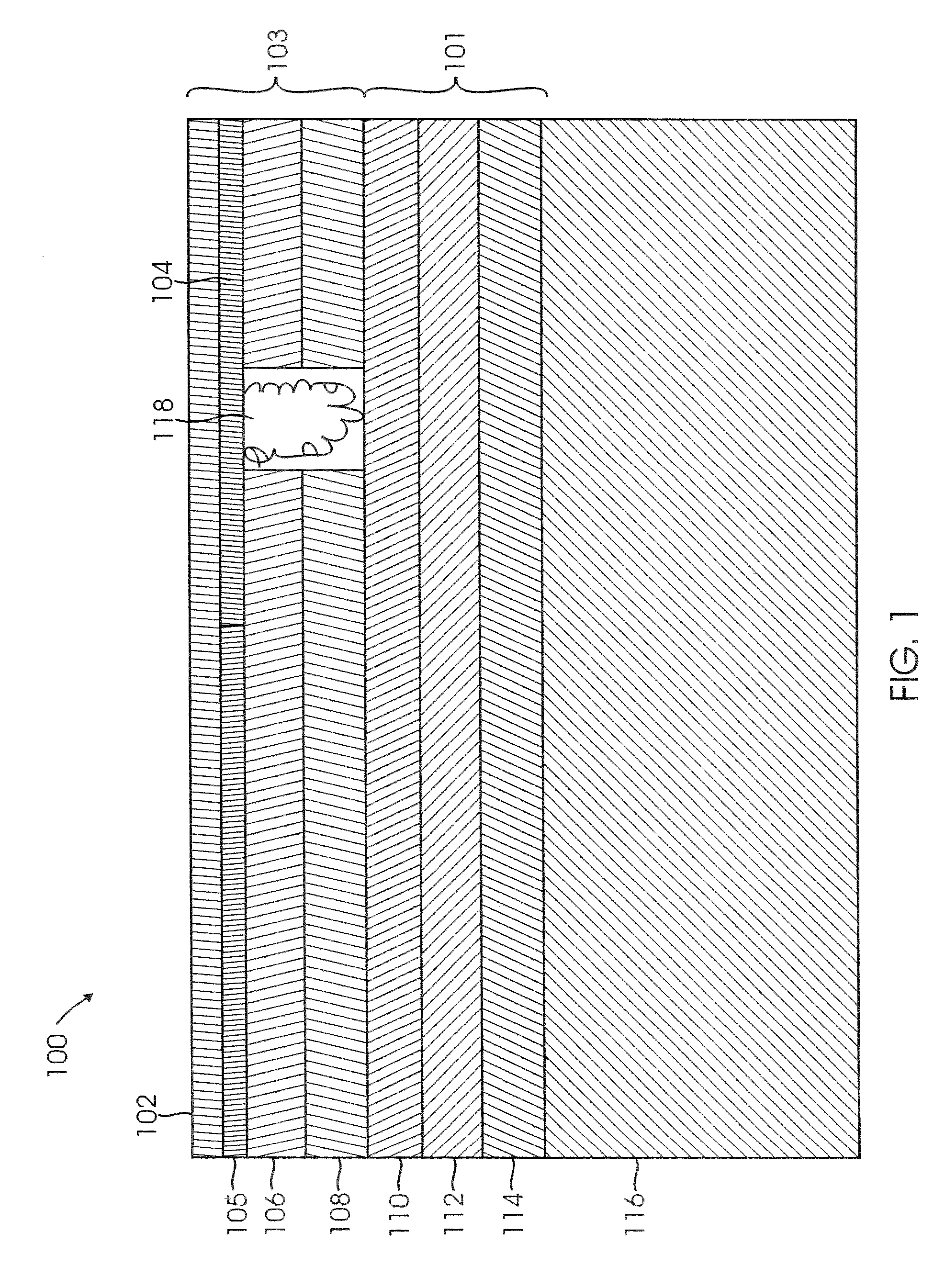 Lightning strike protection method and apparatus