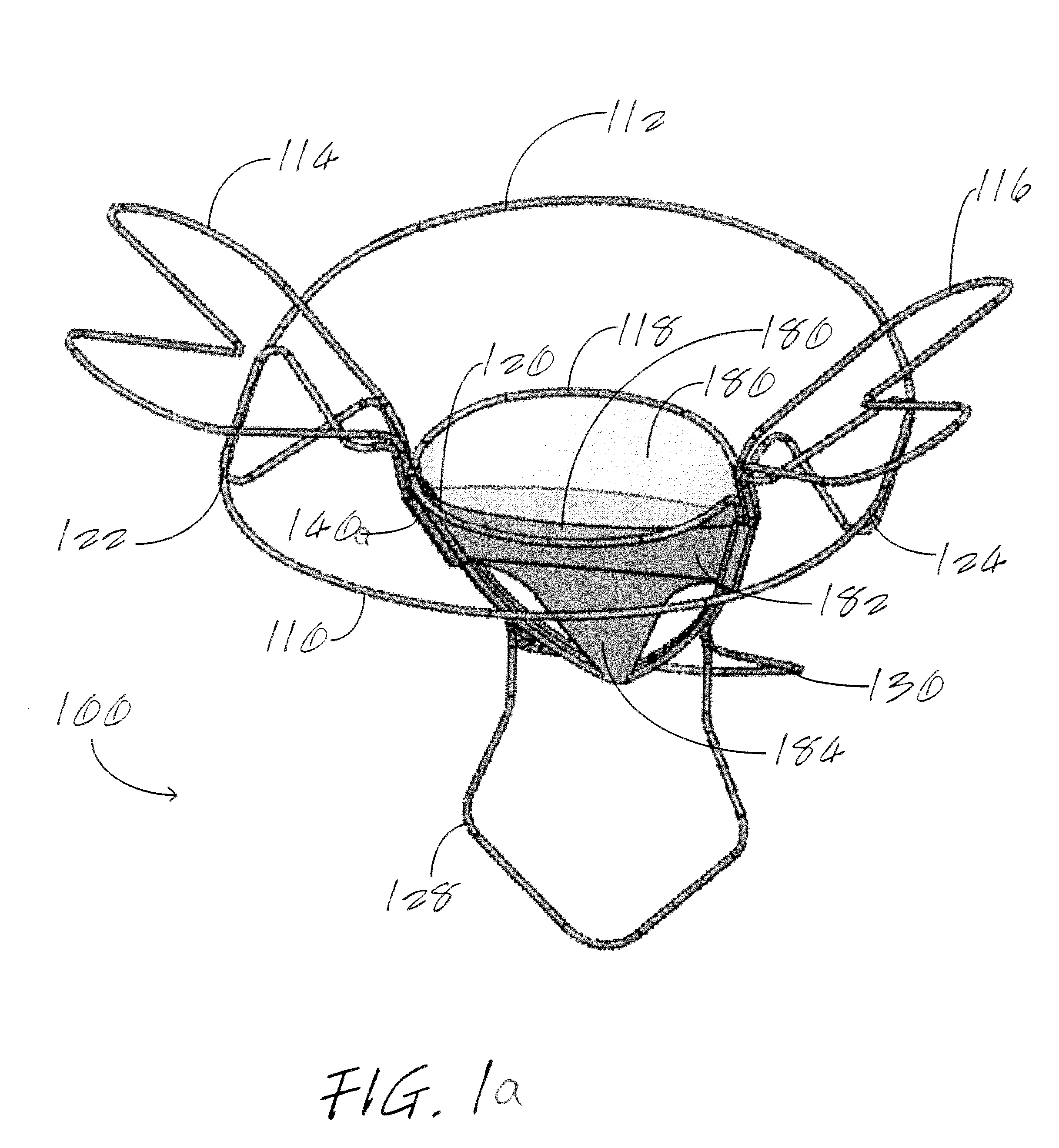 Cardiac Valve Repair Device