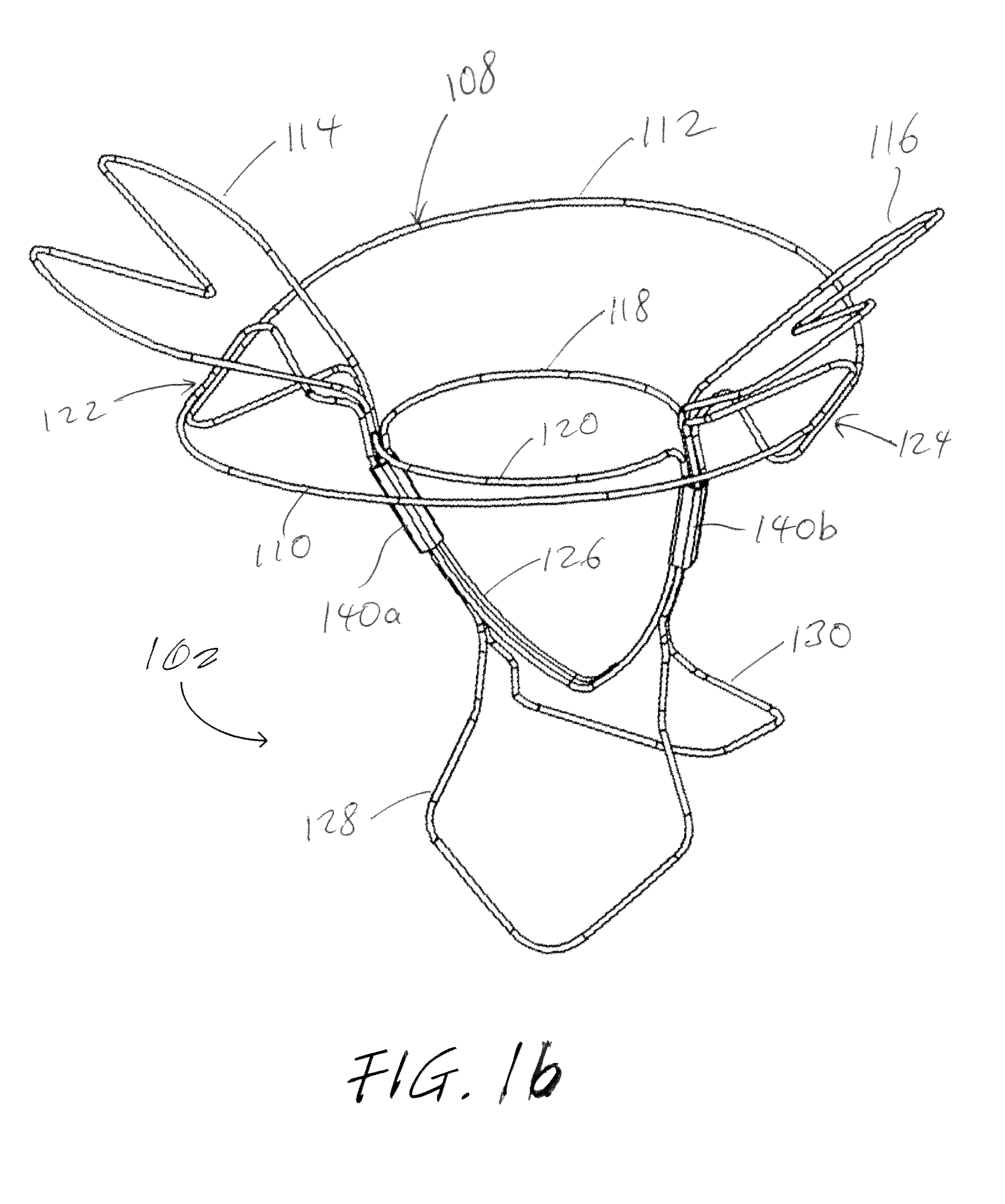 Cardiac Valve Repair Device