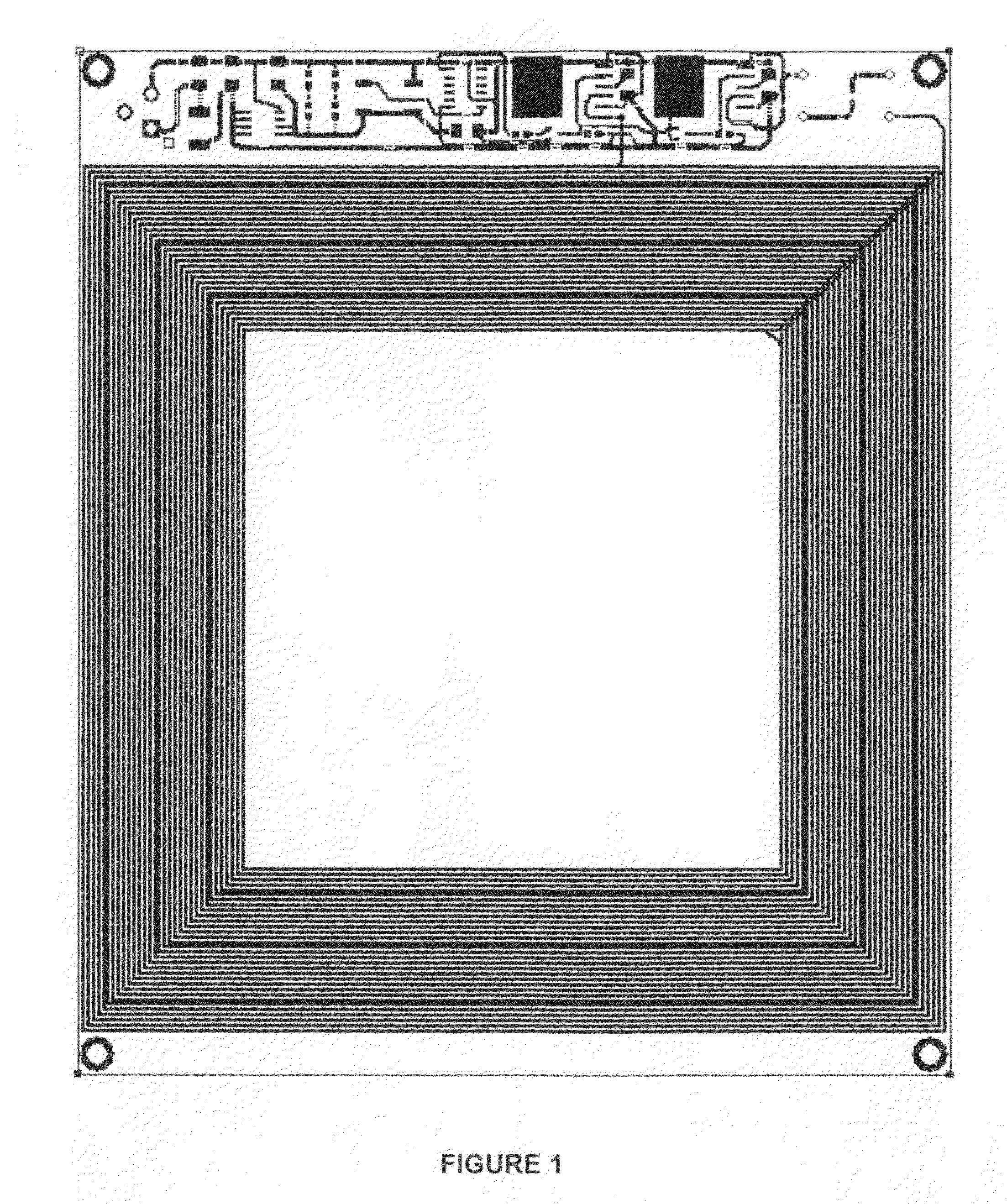 Wireless power transmission system and associated devices