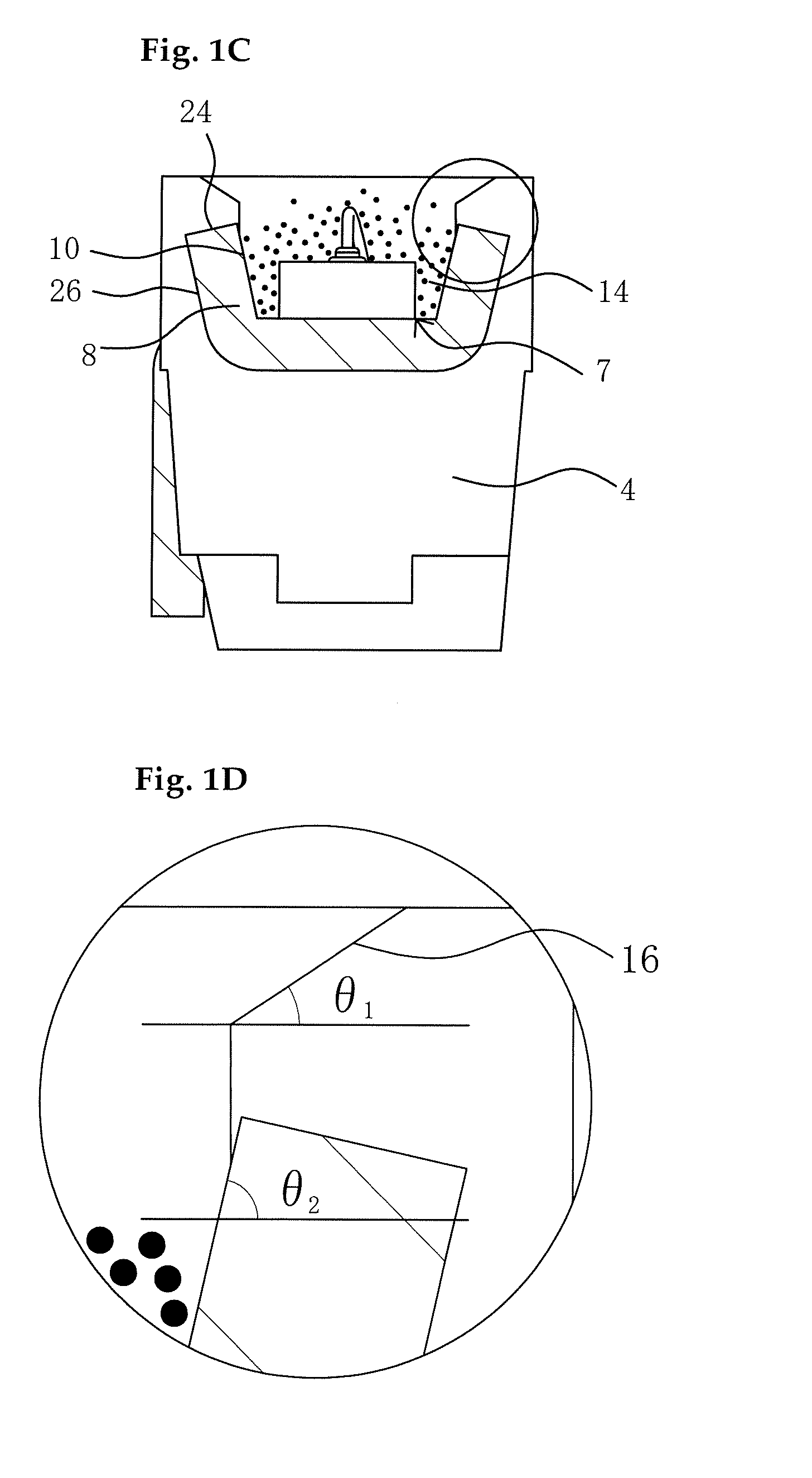 Light emitting device