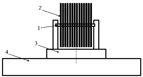 Electron Beam Welding Method of Tube and Tube Sheet in Titanium Alloy Heat Exchanger