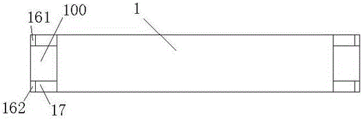 Clamping device for welding