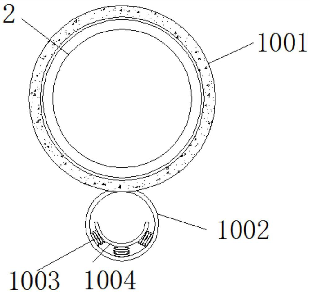 An endoscopic stapler with voice prompt function