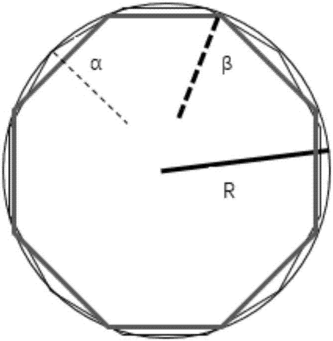 Single-frequency narrow-band optical fiber laser based on high roundness three-dimensional rotational symmetric microcavity