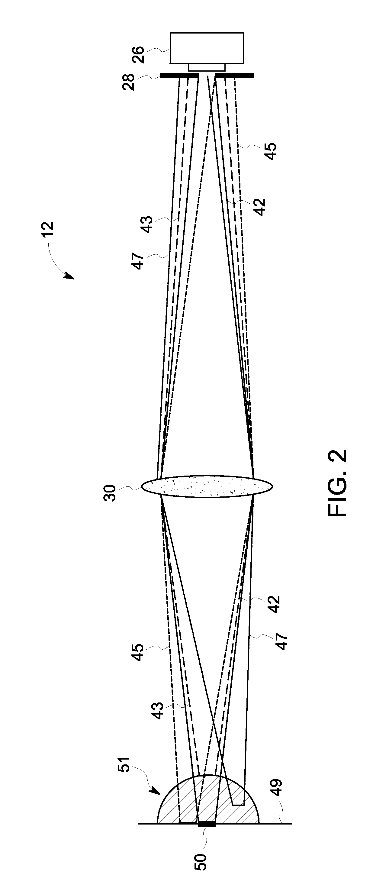 System and methods for real-time enhancement of build parameters of a component