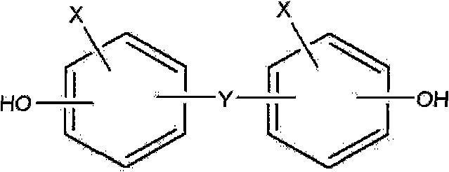 Method for preparing phosphor modified flame retardation stiffening agent