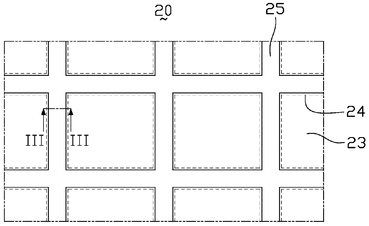 Touch display device and manufacturing method thereof