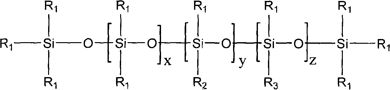 Quaternized modified amino silicone oil softener and preparation and application thereof