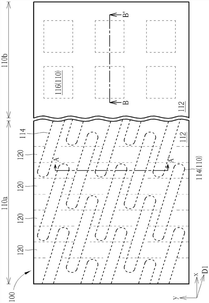 Semiconductor device and forming method thereof