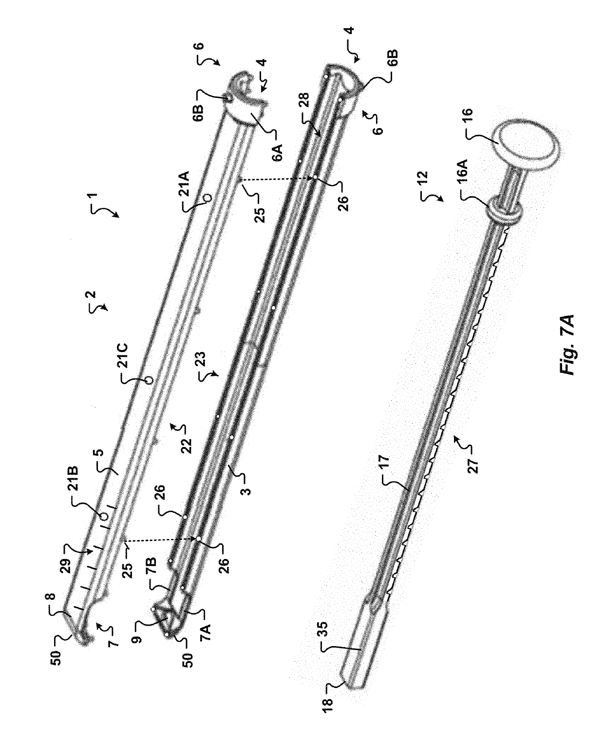 Bone graft delivery system and method for using same