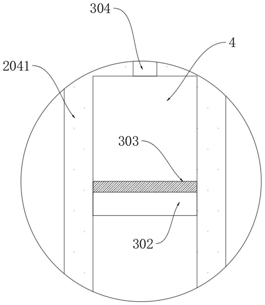 Automobile engine manifold air inlet system based on MEMS pressure sensor