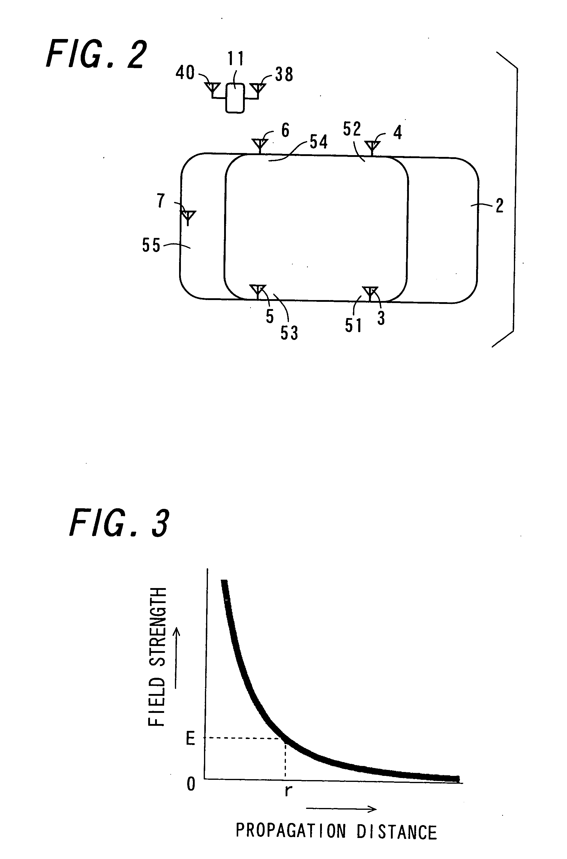 Vehicle control system and vehicle control apparatus