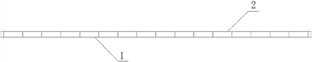 Support system and assembly method for large-sized oblique woven gusset plate lattice shell structure