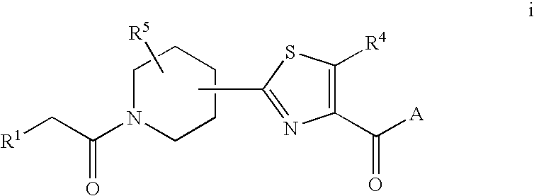 Fungicidal azocyclic amides