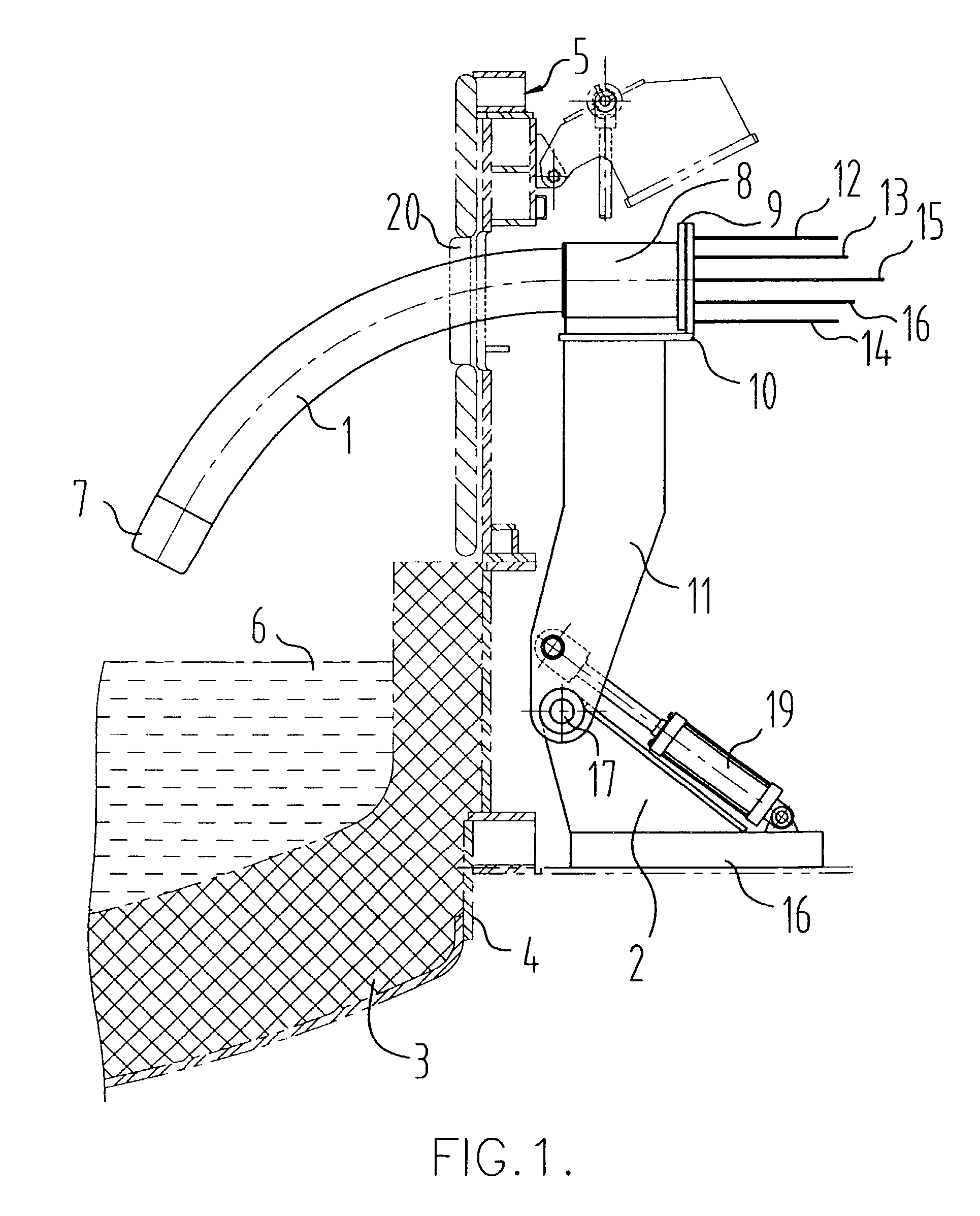 Multi-purpose, multi-oxy-fuel, power burner/injector/oxygen lance device