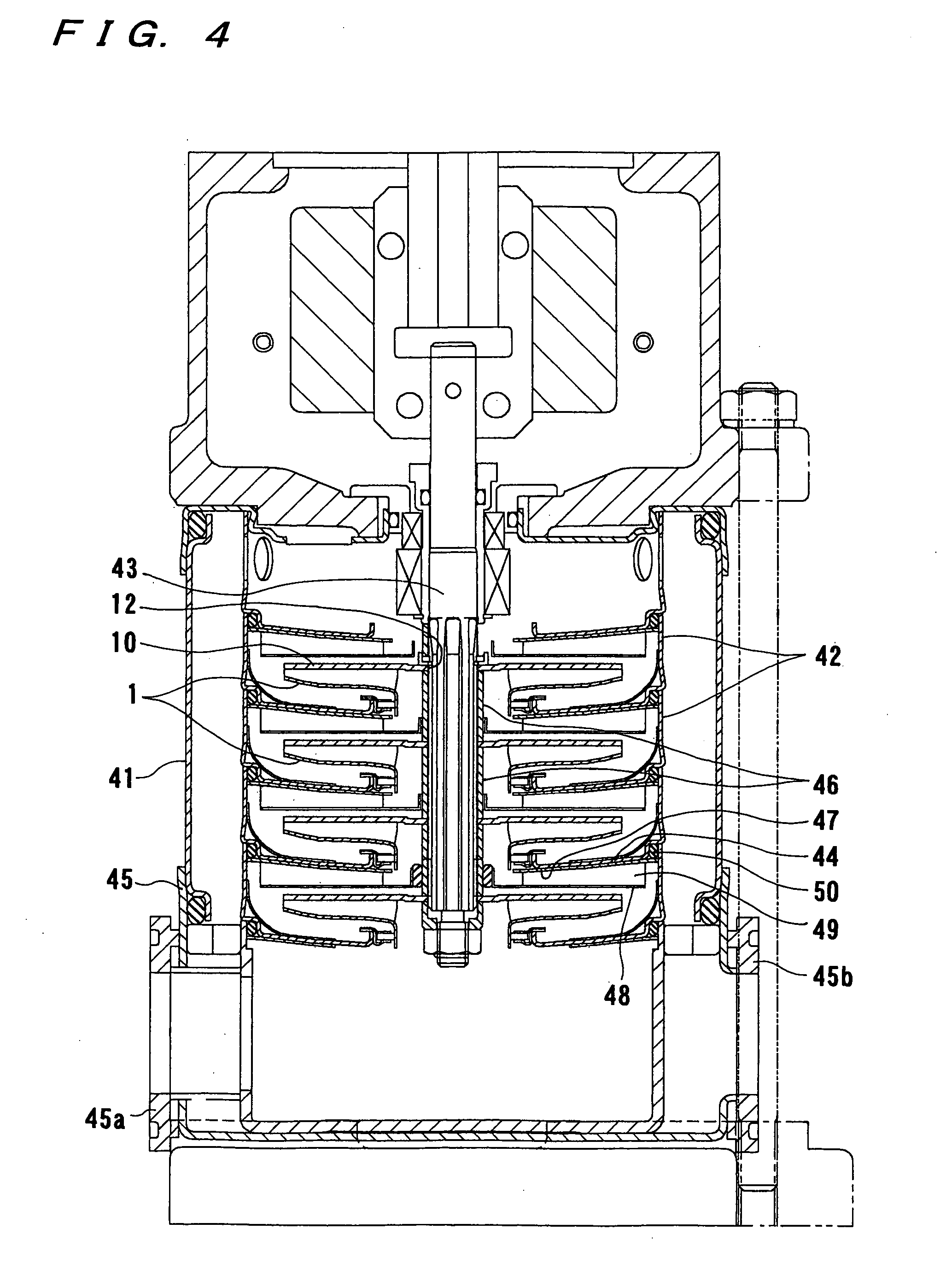 Impeller