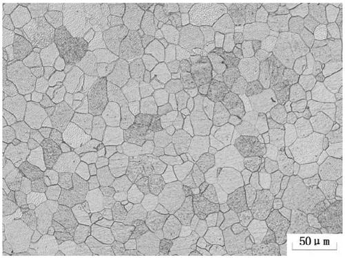 High-conductivity steel for anode rigid claw and preparation method of steel