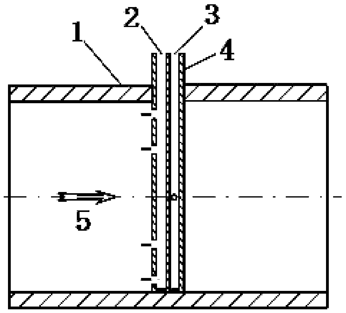 A Calculation Method of Pipeline Blockage Degree