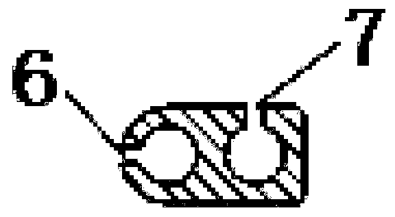 A Calculation Method of Pipeline Blockage Degree