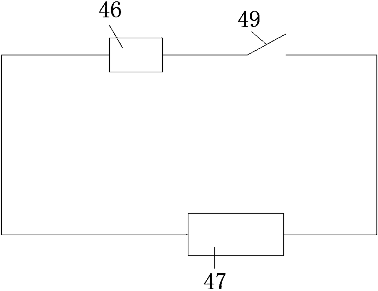 Navigation mark protection device