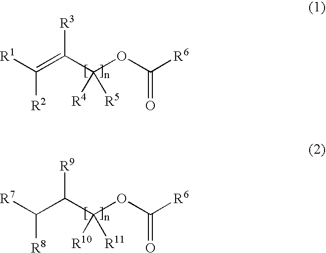 Process for producing hydrogenated ester, hydrogenating catalyst used therefor and process for producing the catalyst