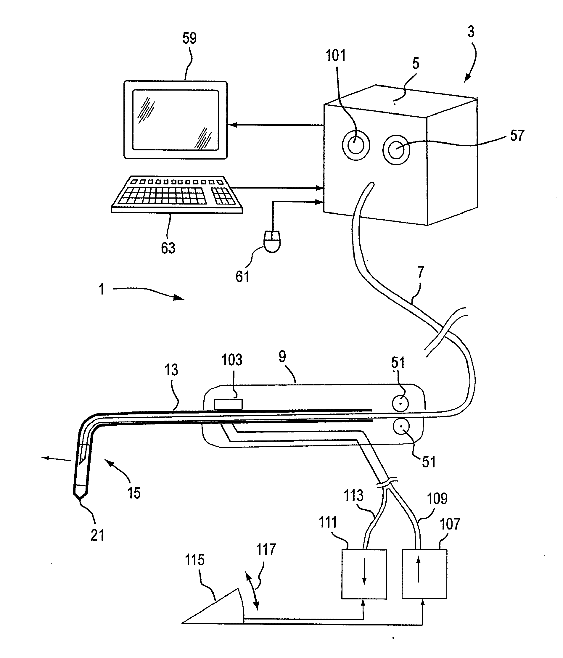 Surgical Device and Surgical Method