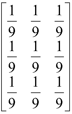 An astronomical image fusion method based on Fourier transform