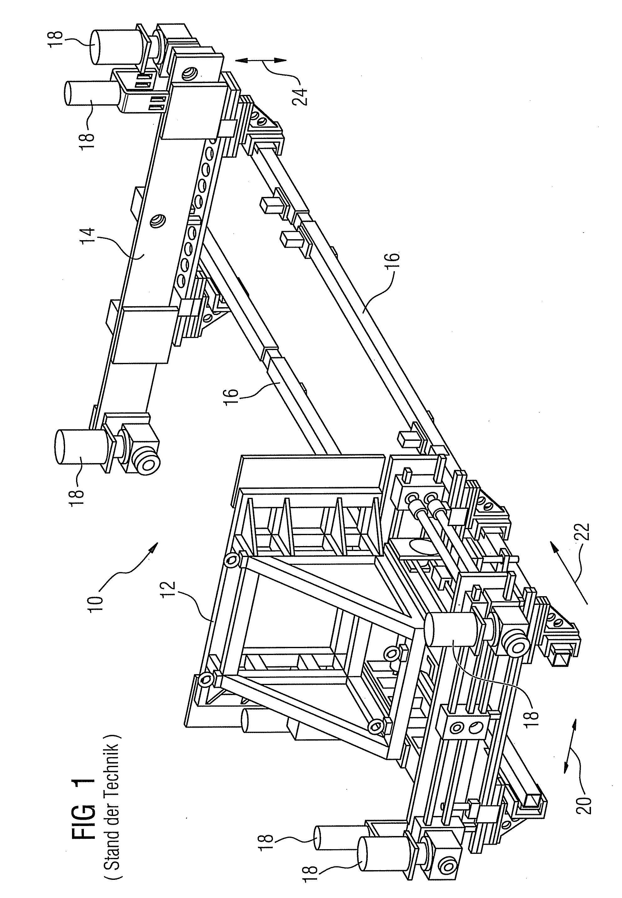 Transfer System