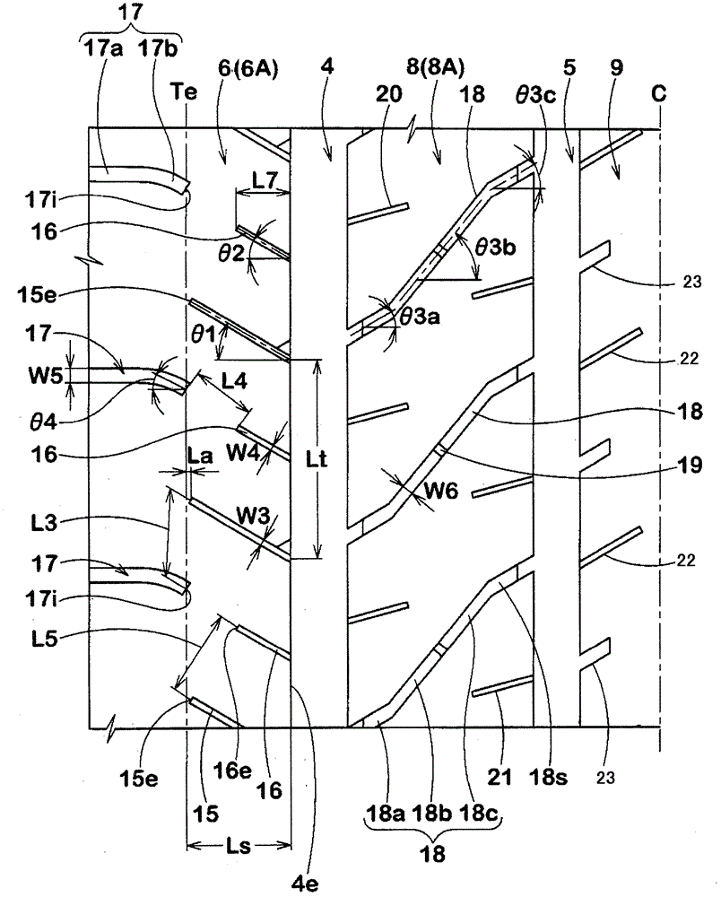 pneumatic tire