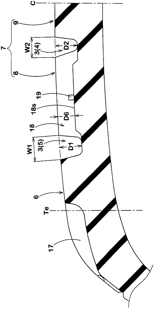 pneumatic tire