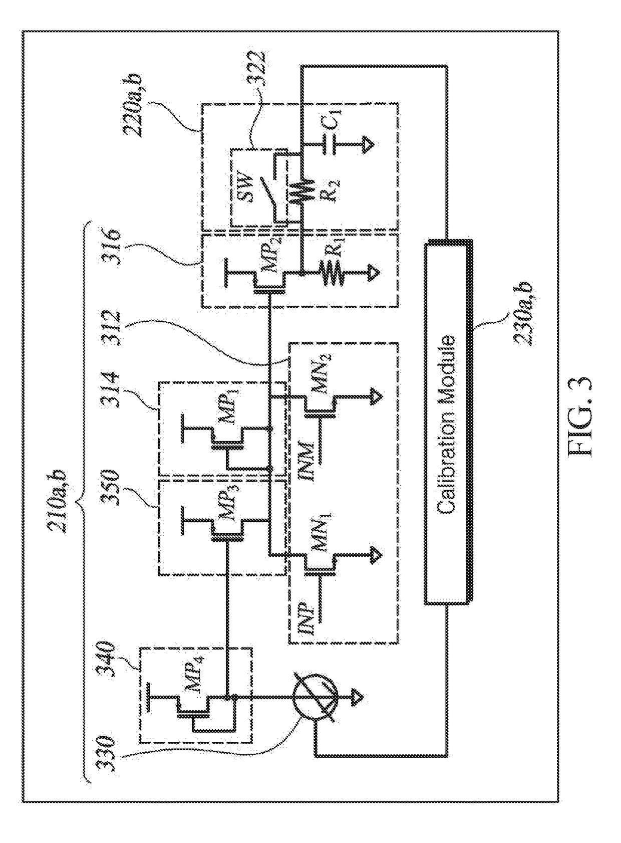 Power detector