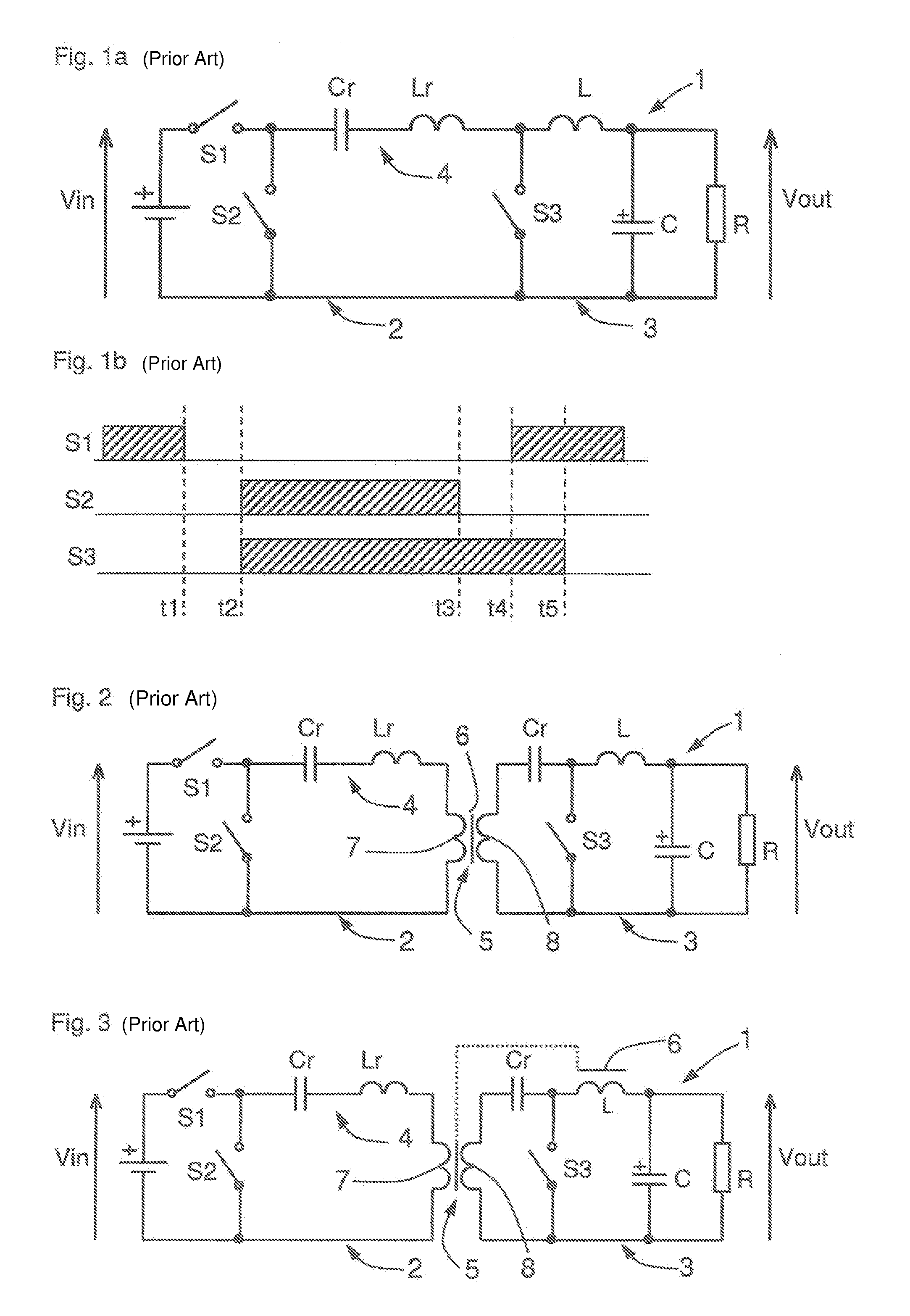 Down converter