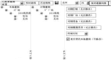 Scheduling automation master and backup system data checking system