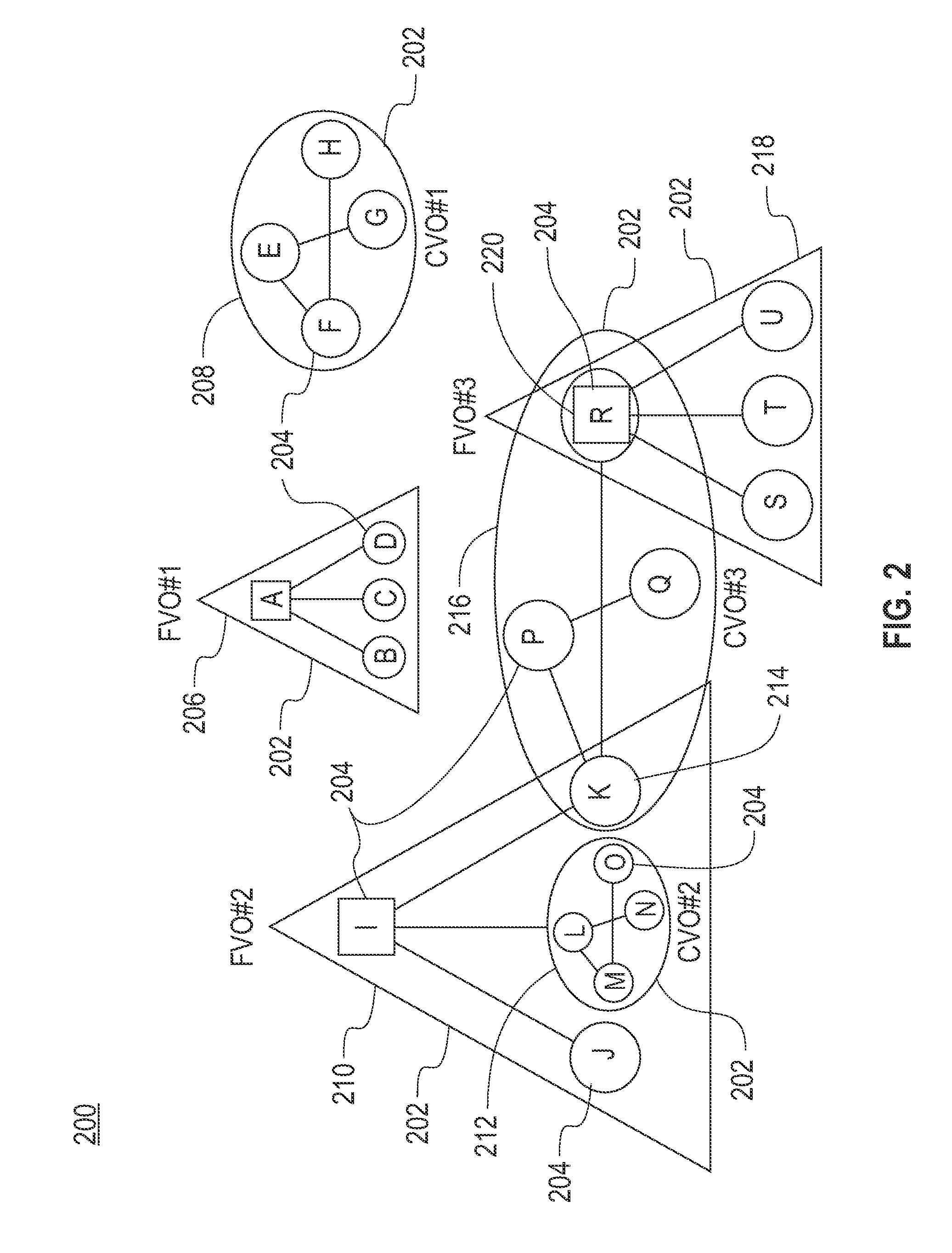 Mechanism for Execution of Multi-Site Jobs in a Data Stream Processing System