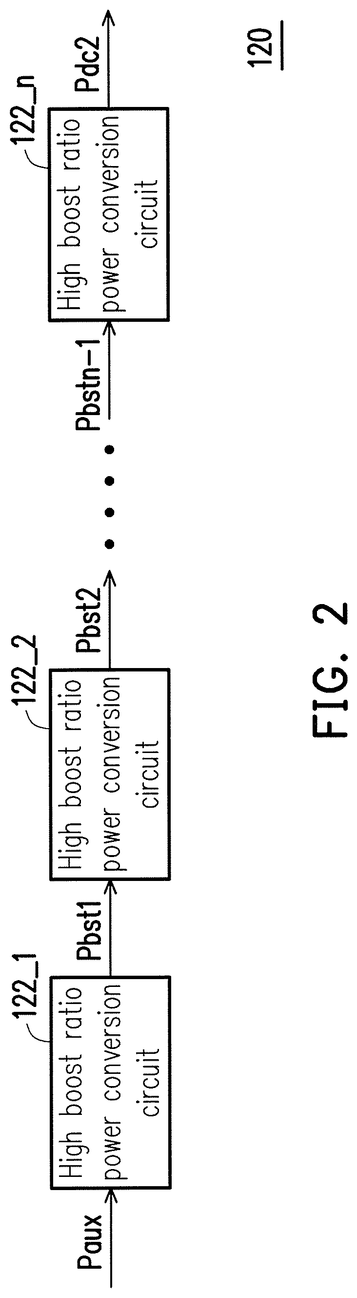 Power conversion apparatus