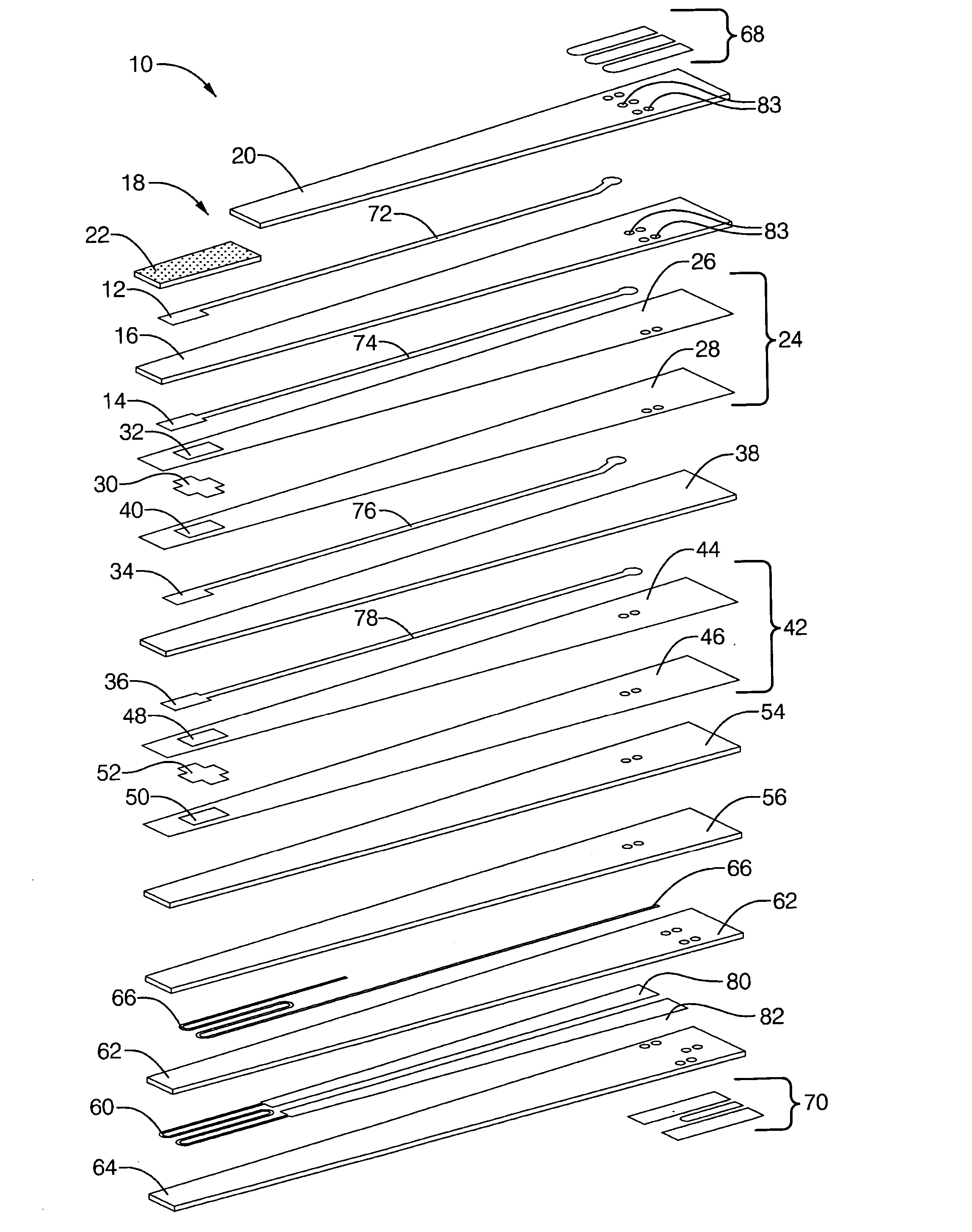 Multi-function sensor system and method of operation