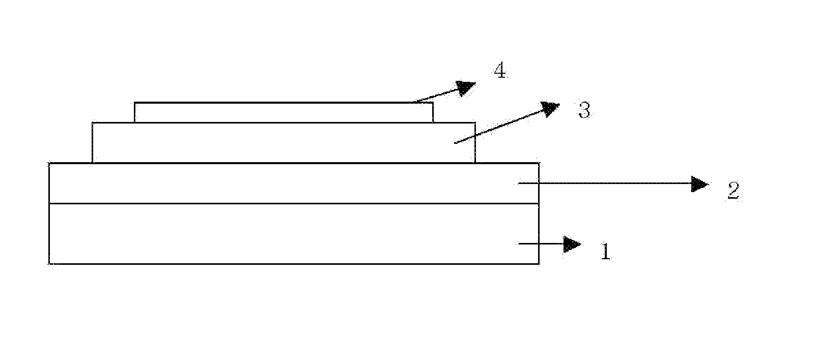 Material for organic electronic device, and organic electronic device using same