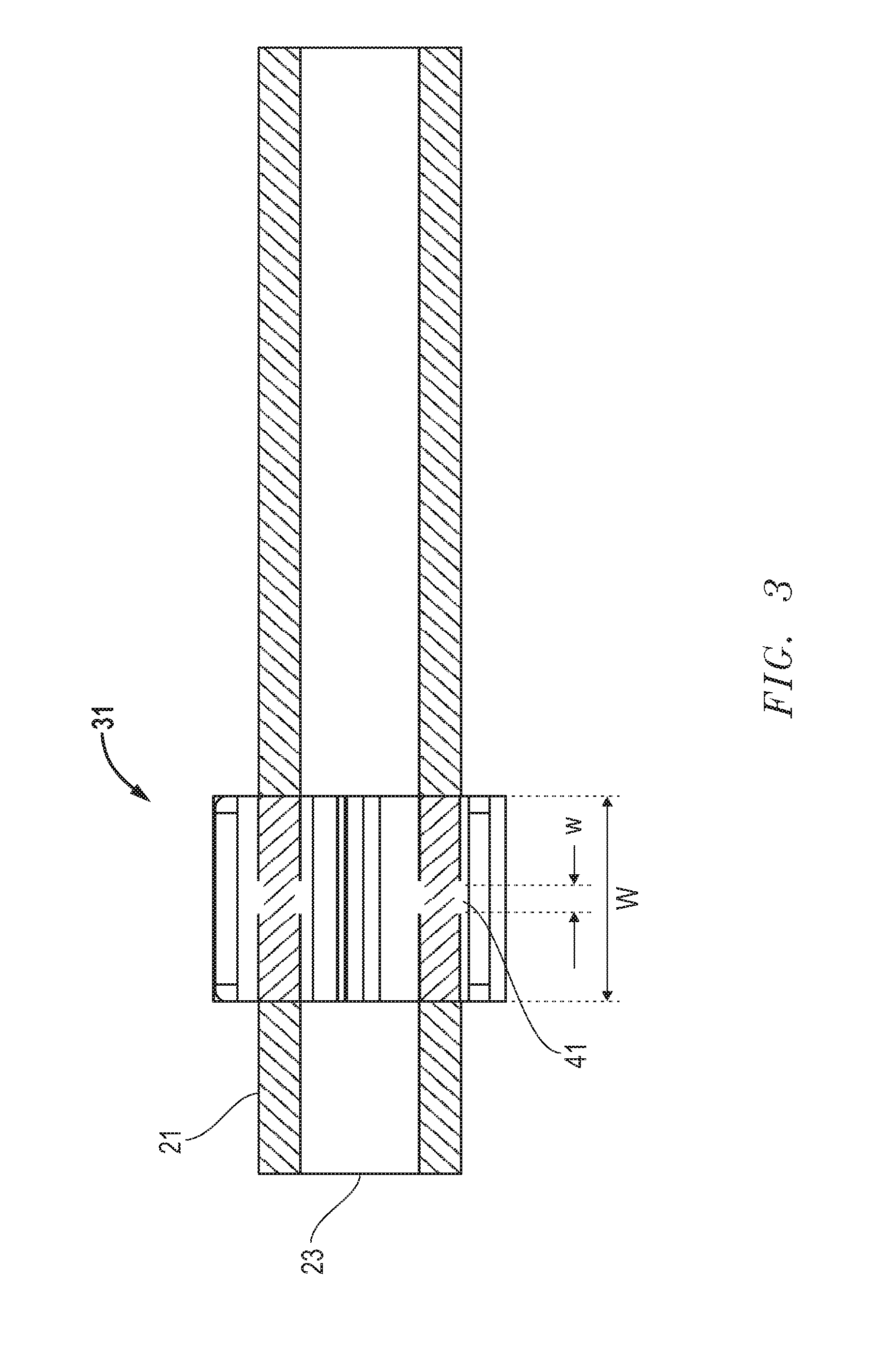 System, method and apparatus for tubing connector