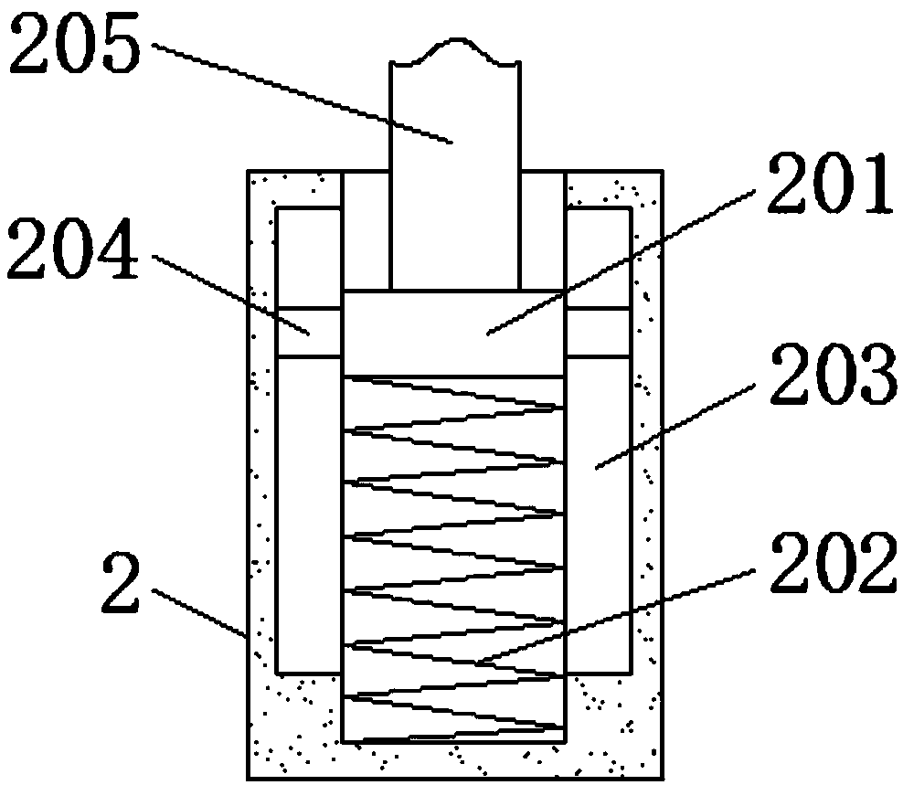 Easy to use water dispenser