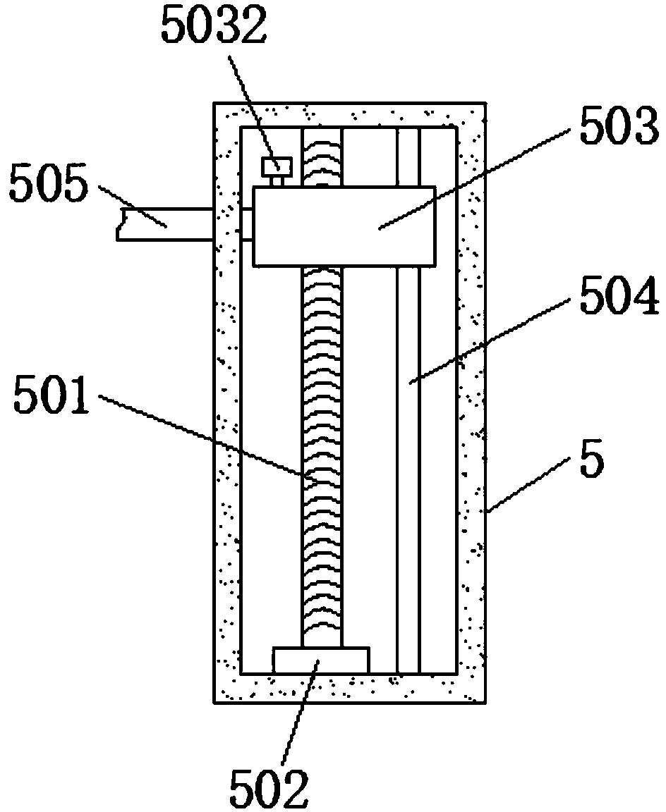 Easy to use water dispenser