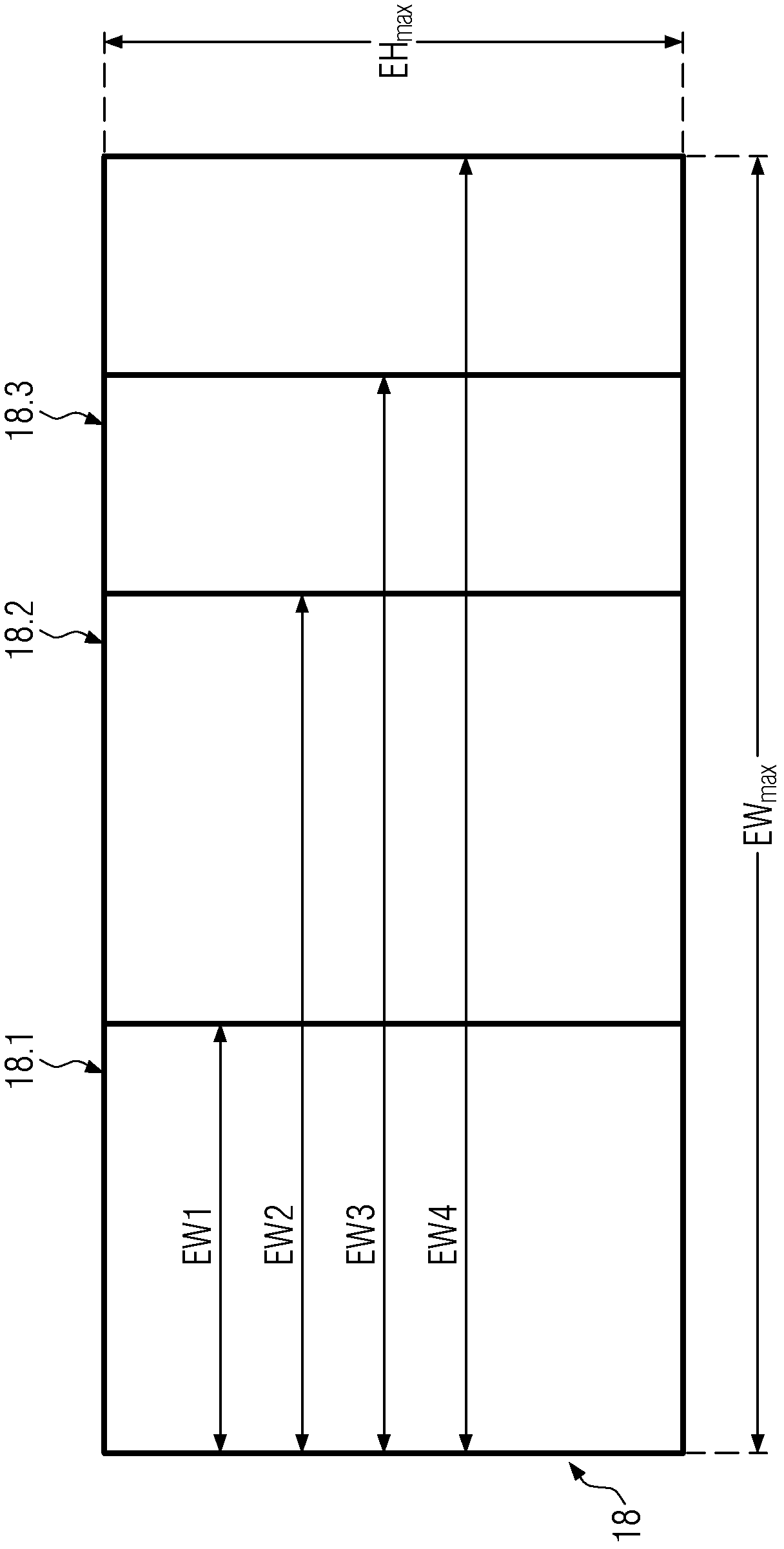 Labelling device