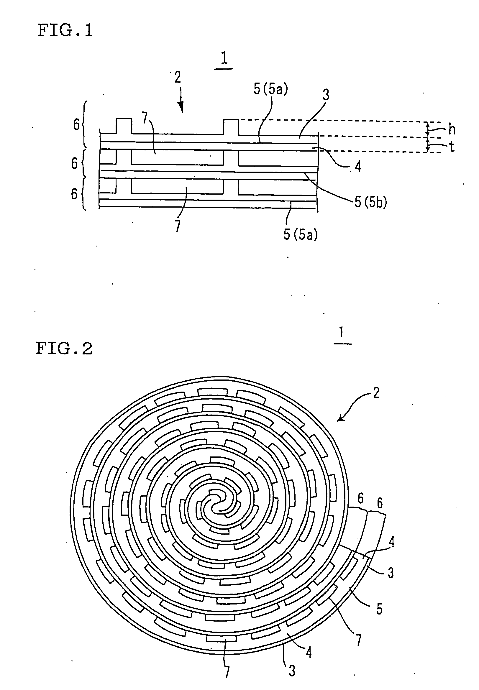 Plasma reaction vessel, and method of producing the same